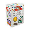 Time Capsule Boxes - 12 Pc. Image 1