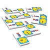 Time Dominoes Set - 28 Pc. Image 1