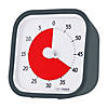 Time Timer MOD Timer, Charcoal Gray Image 1