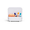 Time Timer MOD Timer + Magnetic Dry Erase Board - Dreamsicle Orange Image 1