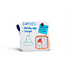 Time Timer MOD Timer + Magnetic Dry Erase Board - Dreamsicle Orange Image 3