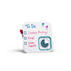 Time Timer MOD Timer + Magnetic Dry Erase Board - Lake Day Blue Image 3