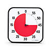 Time Timer Original Timer 12 Inch (Large) Image 1