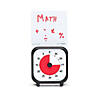 Time Timer Original Timer 3 Inch (Pocket) Image 3