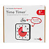 Time Timer Original Timer 8 Inch (Medium) Image 1