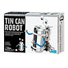 Tin Can Robot Image 1