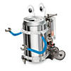 Tin Can Robot Image 2