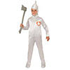 Tin Man Kid&#8217;s Costume Image 1