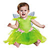 Tinker Bell Infant Costume Image 1
