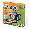 Tinker Bots: My First Robot Image 1