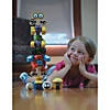Tinker Totter Robot Playset Image 2