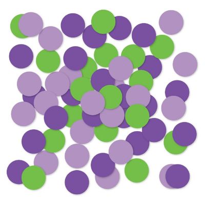 Tinkerbell Color Confetti, 180-Pack Image 1