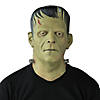 Tinsley Transfers Universal Monsters&amp;#8482; Frankenstein Latex Mask Image 1