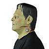 Tinsley Transfers Universal Monsters&amp;#8482; Frankenstein Latex Mask Image 1