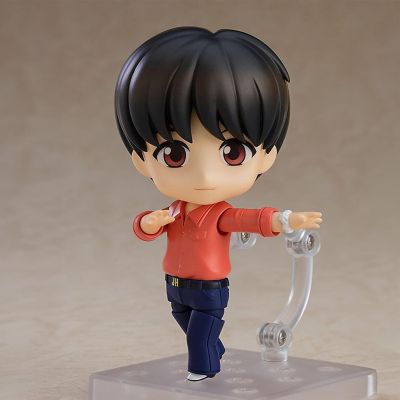 TinyTAN J-Hope Nendoroid Action Figure Image 2