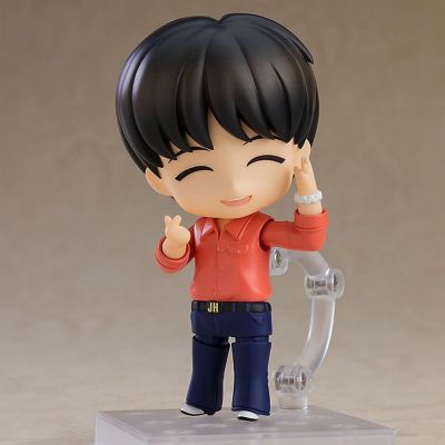TinyTAN J-Hope Nendoroid Action Figure Image 3