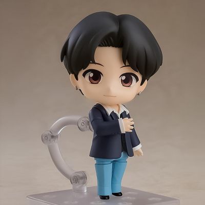 TinyTAN Nendoroid Figure  SUGA Image 1