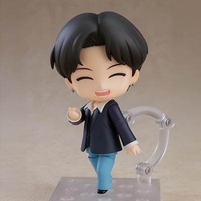 TinyTAN Nendoroid Figure  SUGA Image 2