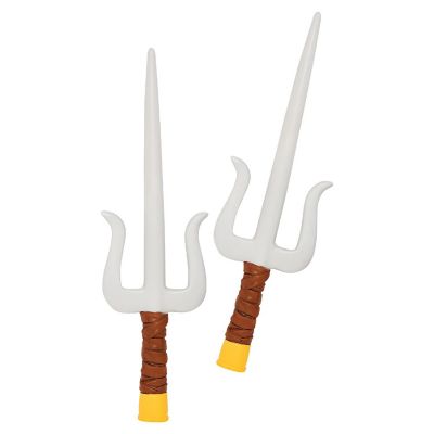 TMNT Raphael Sais Costume Accessory Image 1