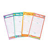 To-Do List Magnetic Notepads - 12 Pc. Image 1