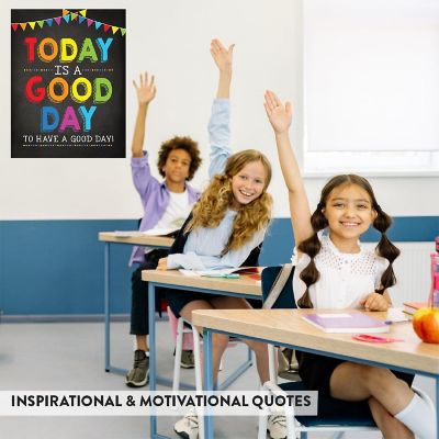 Today Is a Good Day 8.5x11in Image 3