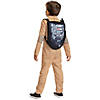 Toddler 80s Ghostbusters Costume - 3T-4T Image 1