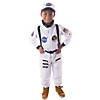 Toddler Apollo 11 Astronaut Suit Costume Image 1