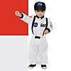 Toddler Astronaut Suit Costume Image 1