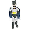 Toddler Boy&#8217;s Batman&#8482; Costume - 2T-4T Image 1