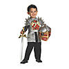 Toddler Boy&#8217;s Knight Of The Dragon&#8482; Costume - 3T-4T Image 1