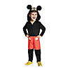 Toddler Boy&#8217;s Mickey Mouse&#8482; Costume Image 1