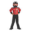 Toddler Boy&#8217;s Turbo Racer Costume - 2T Image 1