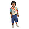 Toddler Boy's Standard Go Diego Go Costume Image 1