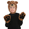 Toddler Brown Bear Animal Pack Image 1