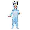 Toddler Classic Bluey Costume Image 1