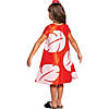 Toddler Classic Lilo Costume - Medium Image 1