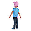 Toddler Classic Peppa Pig George Costume - Medium Image 1