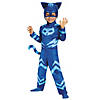 Toddler Classic PJ Masks Catboy Costume Image 1