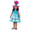 Toddler Classic Trolls Poppy Costume - Small Image 1