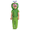 Toddler CoComelon Melon Costume Image 1