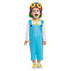 Toddler CoComelon Tom Tom Costume Image 1
