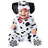 Toddler Dalmatian Costume Image 1