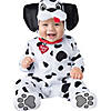 Toddler Dalmatian Costume Image 1