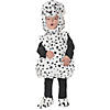 Toddler Dalmation Costume Image 1