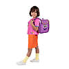 Toddler Deluxe Dora the Explorer&amp;#8482; Dora Costume - One Size Image 2