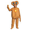 Toddler Deluxe E.T. Costume Image 1