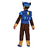 Toddler Deluxe  Paw Patrol's Chase Medium 3T-4T Image 1