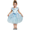Toddler Disney&#8217;s Cinderella Classic Costume - Medium 3T-4T Image 1