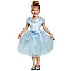 Toddler Disney&#8217;s Cinderella Classic Costume - Small 2T Image 1
