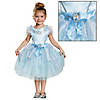 Toddler Disney&#8217;s Cinderella Classic Costume Image 1